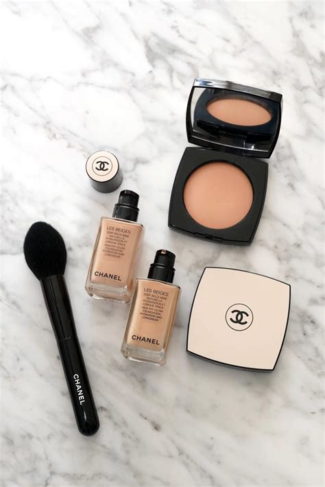 natural beauty chanel|chanel beauty reviews.